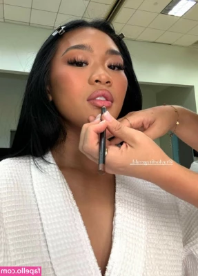 Suni Lee [ suni-lee ] - You can take turns with us 🥵️ Vc pode revezar com a gente 🥵️