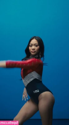 Suni Lee [ suni-lee ] - Who’s up?