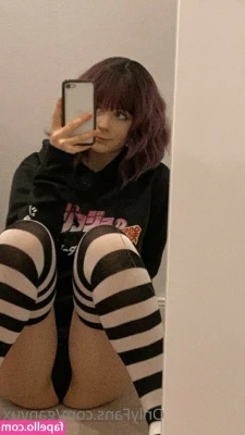 Ganyux - 🍑 I love getting nakey for you, daddy 🤤🍑