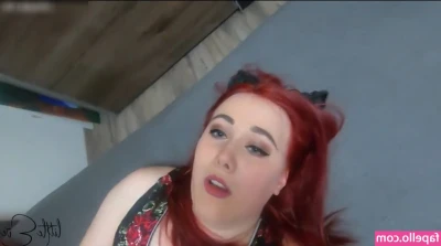 littleeve - Do you want me to be just your Barbie