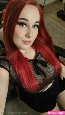 littleeve - I have an ass made to be spanked… oops I meant good morning daddy