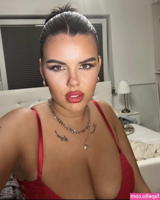 Charlottefdh - You’re not allowed to pull out