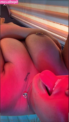 Charlottefdh - Making them stronger every day