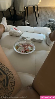 Charlottefdh - Good morning lots of content cumming