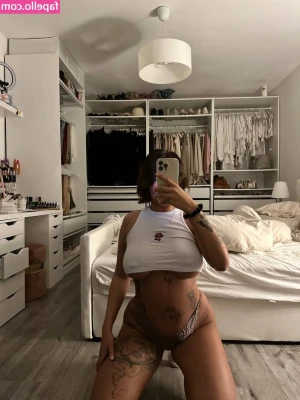 Charlottefdh - I m ready for good things