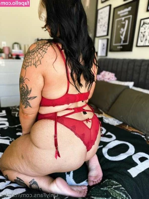 Mistress Spite [ mistress-spite ] - Felt cute not deleting🤗💕