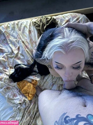 Mistress Spite