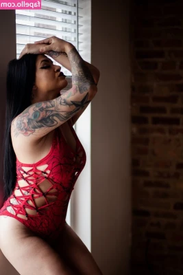 Shaul Guerrero [ shaul-guerrero ] - 🔥 CAN YOU HANDLE THE HOTNESS? 🚒❤️‍🔥 You will only see