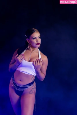 Shaul Guerrero [ shaul-guerrero ] - Images to cheer up your penis