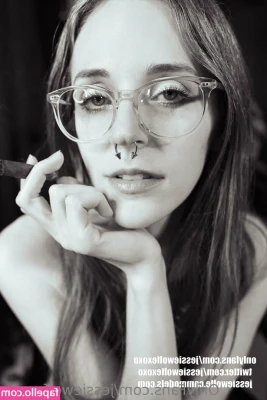 jessiewolfexoxo - Everything you have will become my property    More of me  https