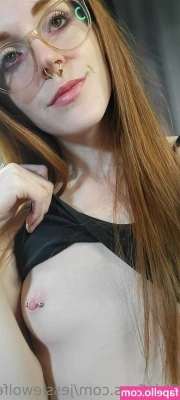 jessiewolfexoxo - Creamy