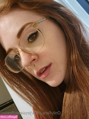 jessiewolfexoxo - The perfect rave fit