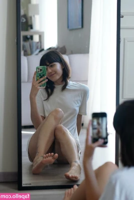 kimekomi_ [ kimekomi ] - Undies of the day and more.... 💙