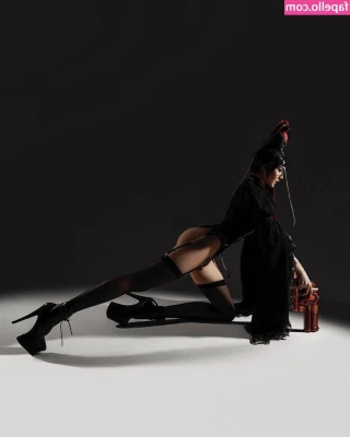 kimekomi_ [ kimekomi ] - Happy Friday Papi! Want to suck on my clit?