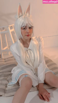 kimekomi_ [ kimekomi ] - 2  Prosinec    Ty moje ozdoby k tomu asi patří