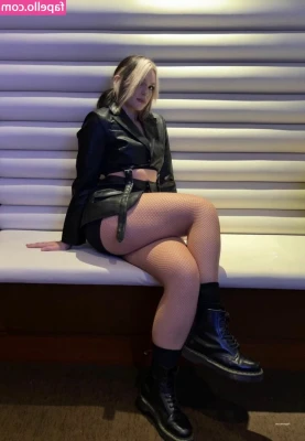 Jamie Hayter [ jamie-hayter ] - Hey hey  Sorry for taking off yesterday  I ended up being caught up