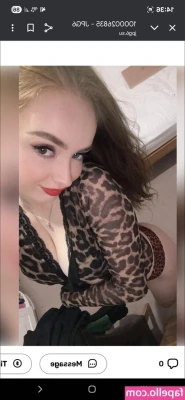 Karina Jane [ karina-jane ] - Howdey
