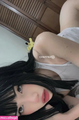 kannaxo - What would you wanna see for next video