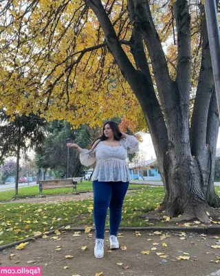 Marcela Francisca [ marcela-francisca ] - Tinkerbell comin in with that ass 🧚✨