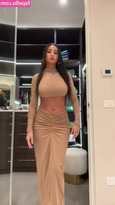 Angelina Georgiou [ angelina-georgiou ] - What would you do if I told you I wanted to give you instructions 