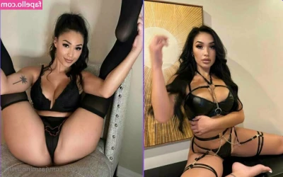 Jasmine Mills [ jasmine-mills ] - When you put your lips   on me   i feel the shivers go up and down my