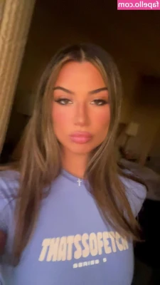 [ leanora-matousi ] - I'm really sad about OF banning us🥺 I feel I've grown such a