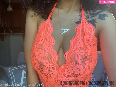 Ariana Aimes [ ariana-aimes-1 ] - You only have 24 more hours to see me get 💦 on in multiple