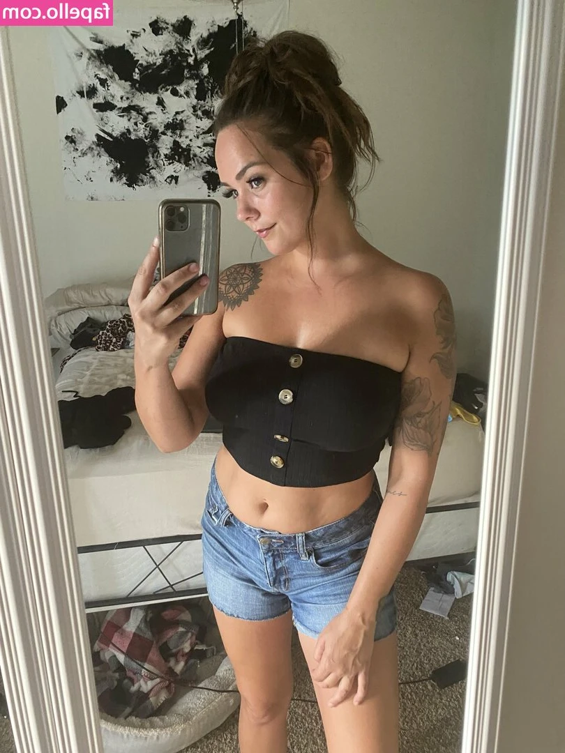 Fergie793 - Felt cute not deleting🤗💕