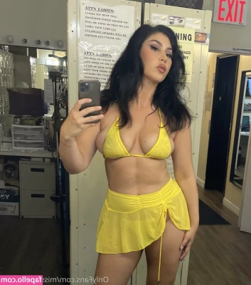 MissQueenieXOX - Your daily dose of Bellsy