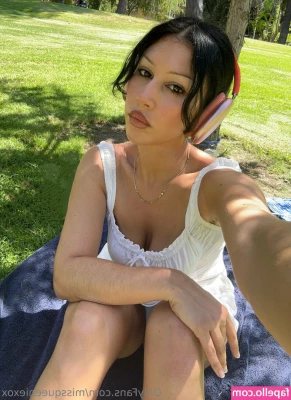 MissQueenieXOX - So fucking dirty tits covered in cum💦