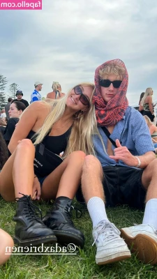 Kaia Brienen [ kaia-brienen ] - How perfect are they