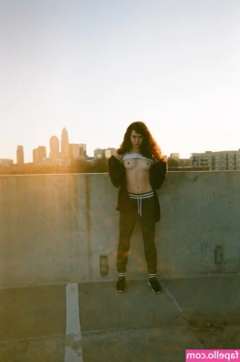 Analogshorty - I wanna be your virtual gf.