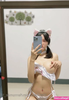 Fernsmile19 - Howdey