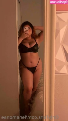lenamonae - Se que te gusta lo natural