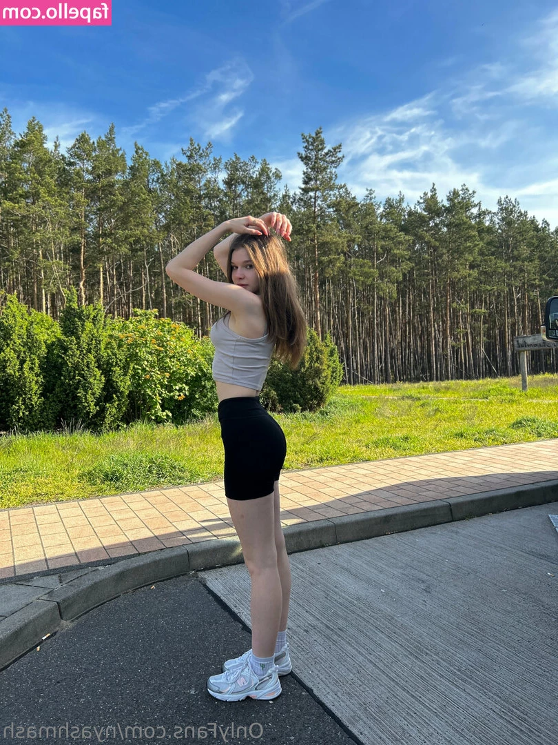 nyashmash - sorry i’ve been a bit absent loves 💕 still feeling pretty thick