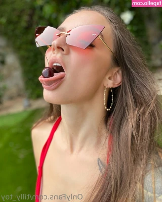 Tilly Toy [ tilly-toy ] - Click to open for the full view 😘