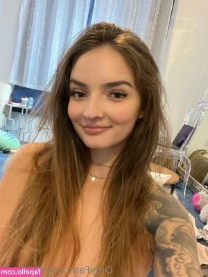 Tilly Toy [ tilly-toy ] - Today I m thankful to share how much fun I have when I have an orgasm