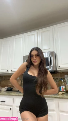 alyshiabarragan [ alyshiabarragan-1 ] - Fucking my pussy so hard and deep for you daddy 💦