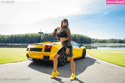 Svetlana Fedorkevich [ svetlana-fedorkevich ] - I ve been struggling this past week  and I d like to apologize for
