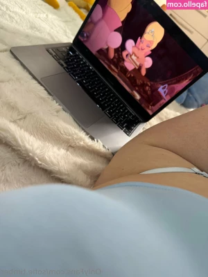 Sofie Timber [ sofie-timber-1 ] - Good morning  don t you wish you were here with me