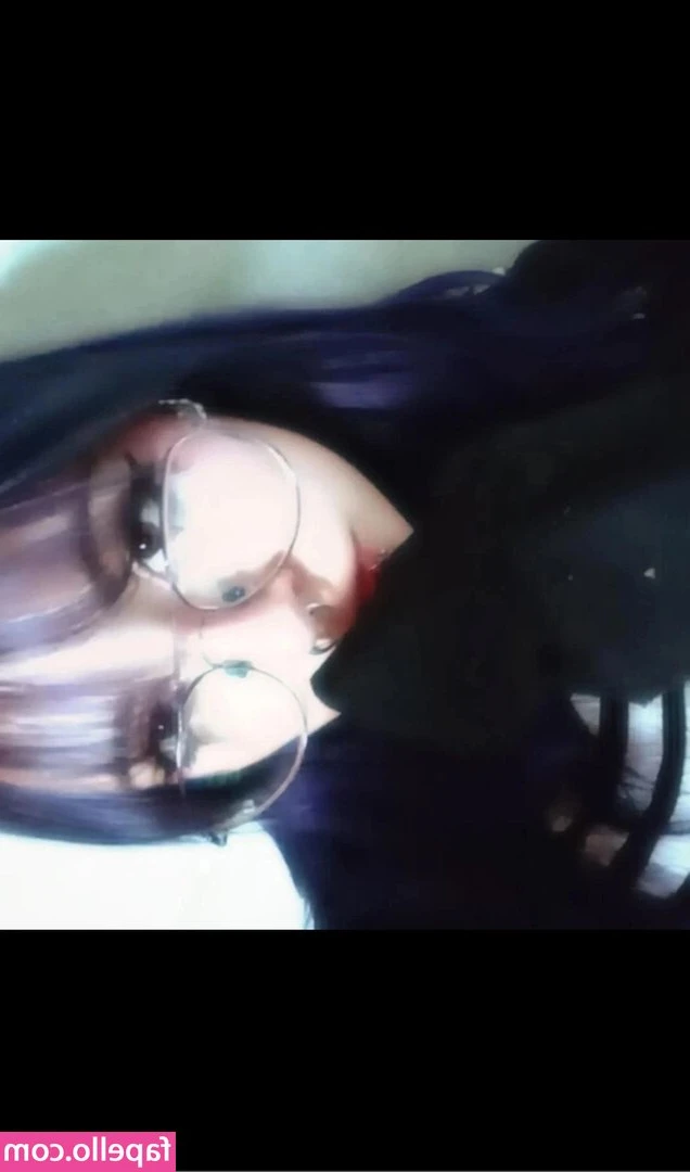 Purplelilith3 - แมวเหมียวววววววว ~