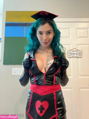 Eevee Bee [ eevee-bee ] - Edging Blowjob in French Maid Costume  I wear a cut French maid