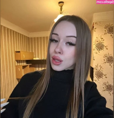 Alicebam - Hello angels