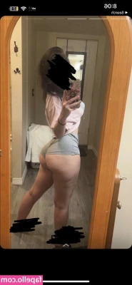 jozybear0 - Do you like my new top