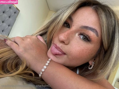 Sweetisabellaxo - Can you handle this? 😏