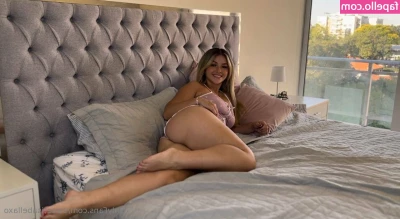 Sweetisabellaxo - 894 多毛處男