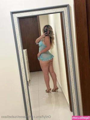 Sweetisabellaxo - Had so Much Fun in the Shower in my LEATHER BODYSUIT... I Wanna do