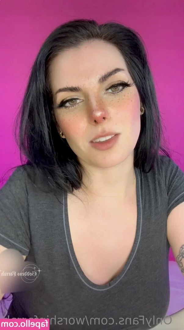 worshipfarrah - Watch me ride it