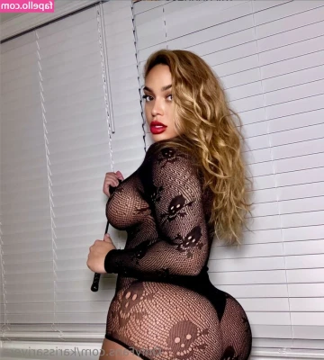 Elektra Lopez [ elektra-lopez-24 ] - Ass up for you ♥️