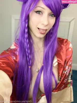 jessica_beelove [ jessica-beelove ] - I love when Daddy finger fucks me